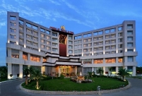 骄傲KC酒店和水疗中心昌迪加尔度假蜜月套餐