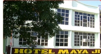 Hotel Maya JI Chintpurni Devi Darshan套餐