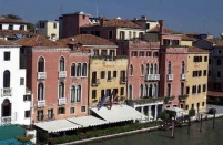 酒店普林西比威尼斯假日蜜月一揽子计划