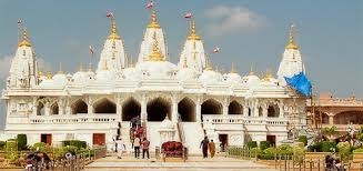 Jain Tirth Yatra包- Nageshwar - Mohankheda - Mandavgad - Makshi - Indore - Ujjain