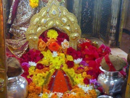 Chintpurni Devi的照片